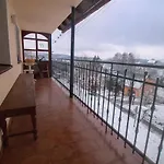 Сasa de vacaciones Salicka Bozkov *