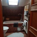 Dom wakacyjny Salicka Bozkov Bozkovska