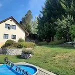 Salicka Bozkov Nyaraló Bozkovska