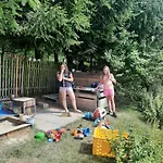 Dom wakacyjny Salicka Bozkov