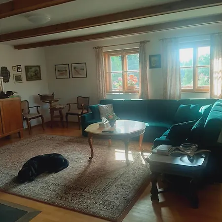 Salicka Bozkov * Bozkovska