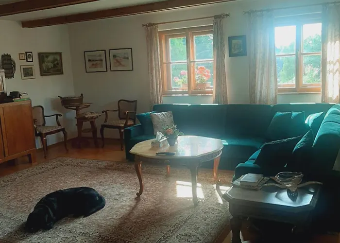 Salicka Bozkov * Bozkovska